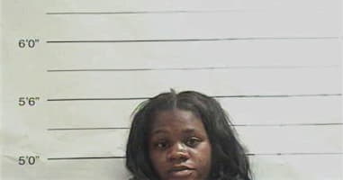 Jasamine Madere, - Orleans Parish County, LA 